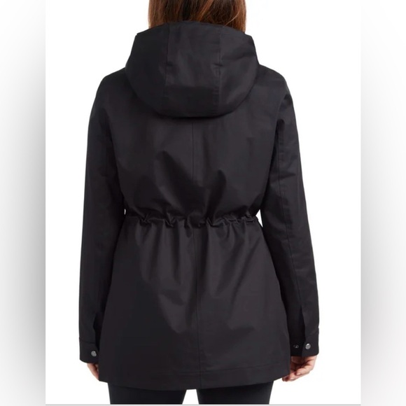 Hunter Black Utility Jacket for Women Sizes M/L - Picture 2 of 15